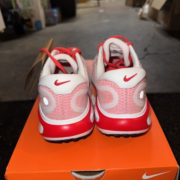 Nike Journey Run Women's SIZE 6 White Lt Crimson NEW Running Shoes FJ7765-111 - Picture 4 of 7